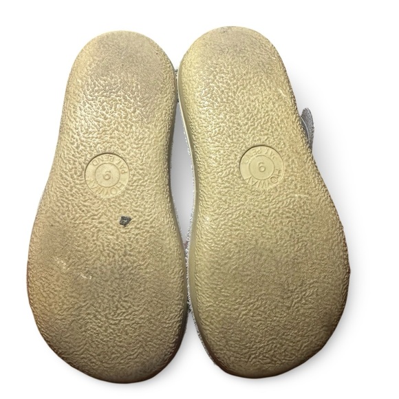 Sun San Saltwater Sandals in purple size 9 - Picture 4 of 5